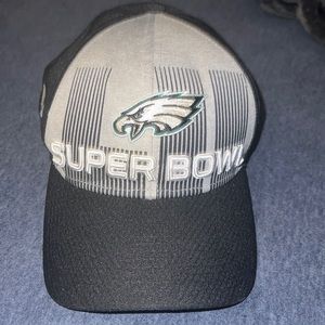 Philadelphia Eagles hat